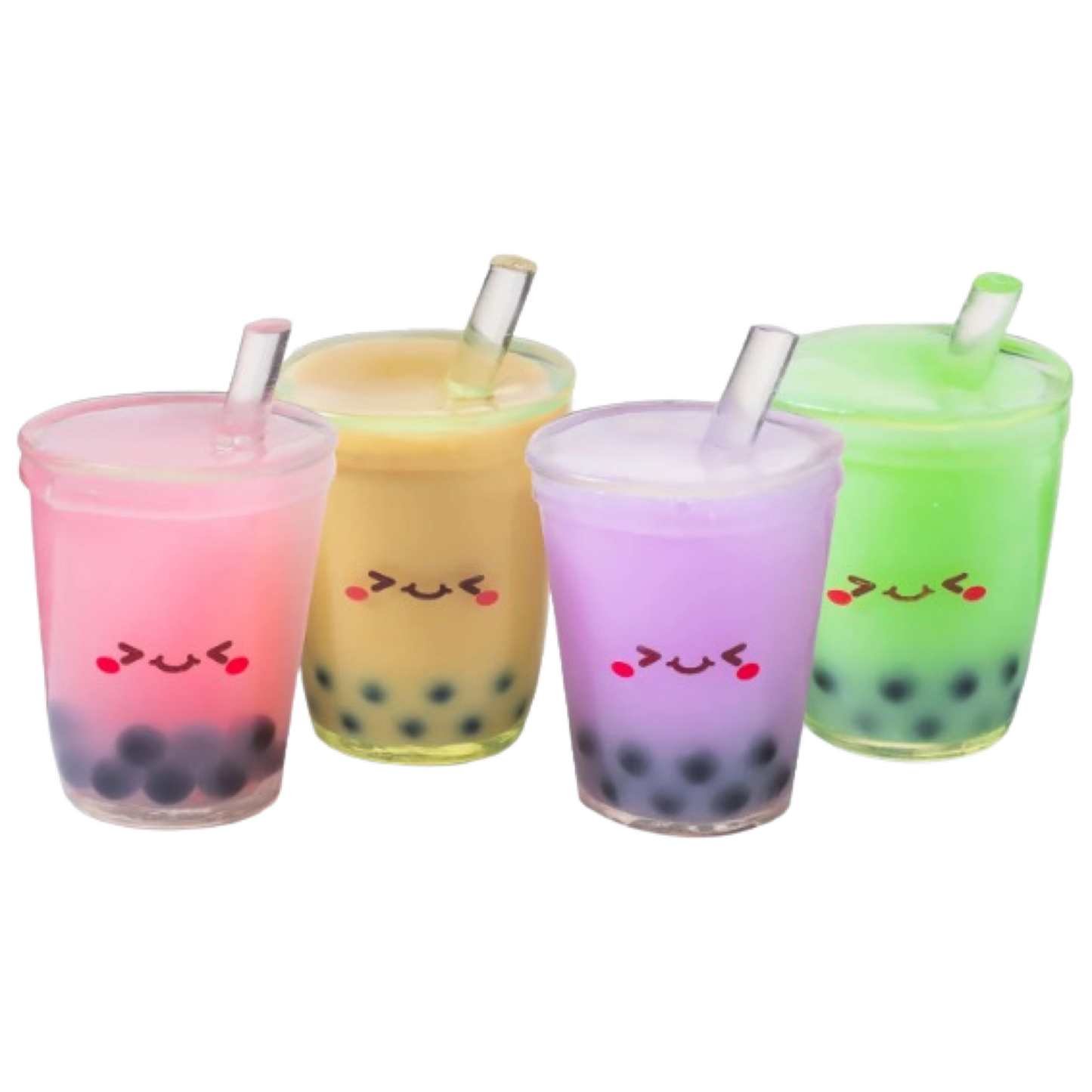 Boba Tea Stress Ball