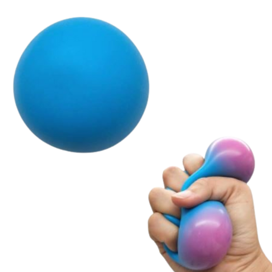 Color Changing Stress Ball