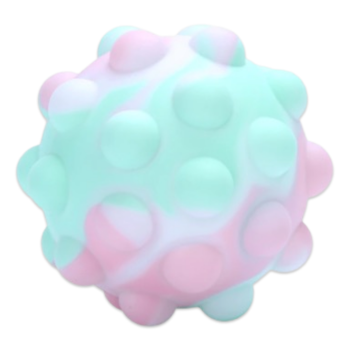 Popper Ball