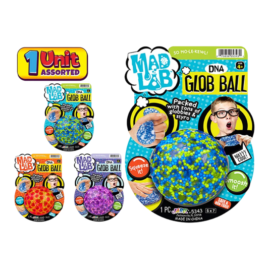 Mad Lab Glob Ball