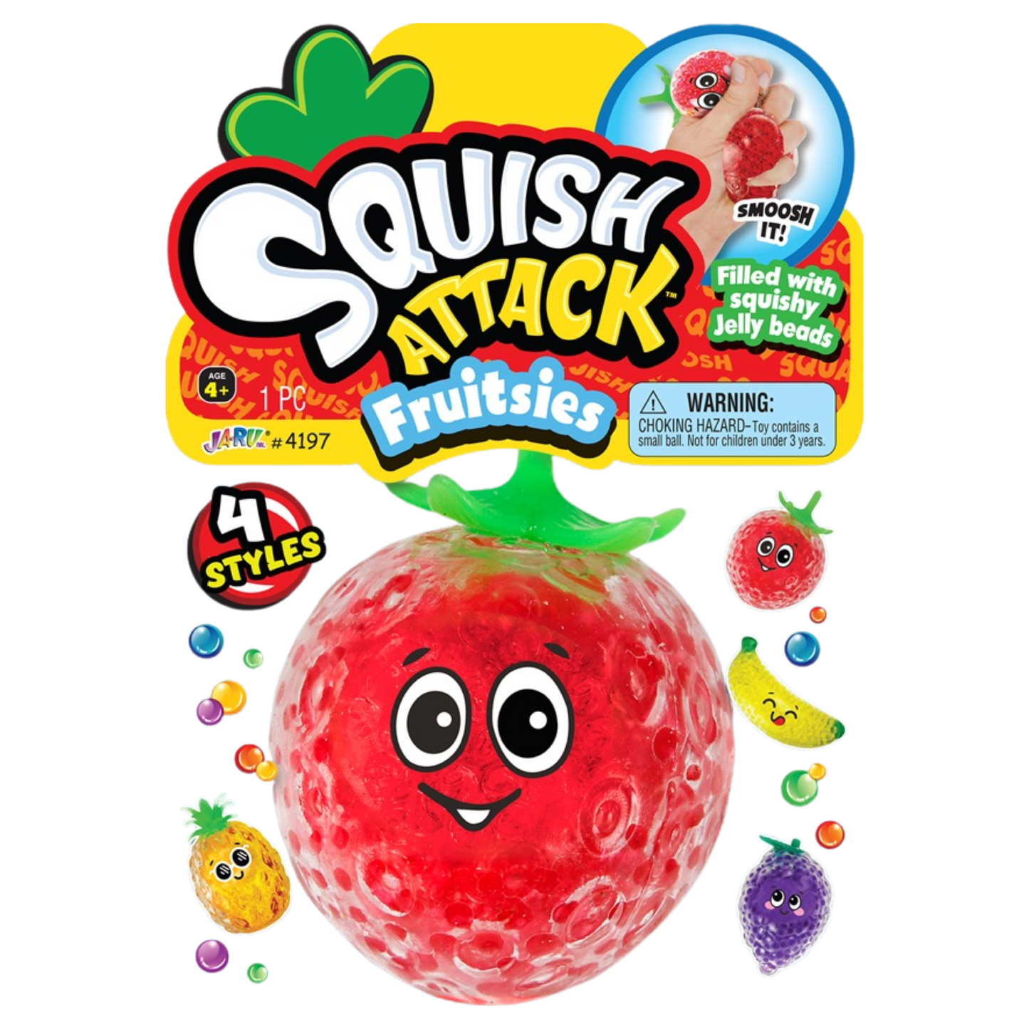 Fruitsies