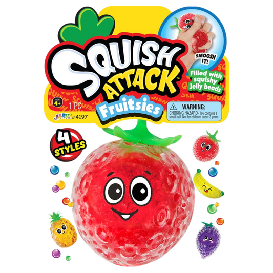 Fruitsies