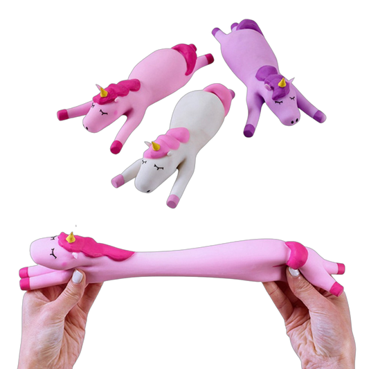 Unicorn Stretchy Toy