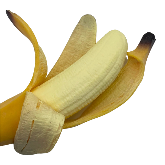 Stretchable Banana