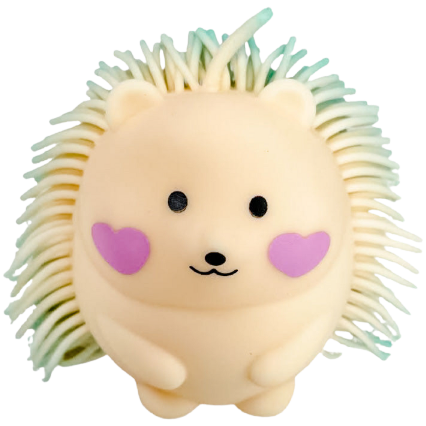 Hedgehog Stress Ball