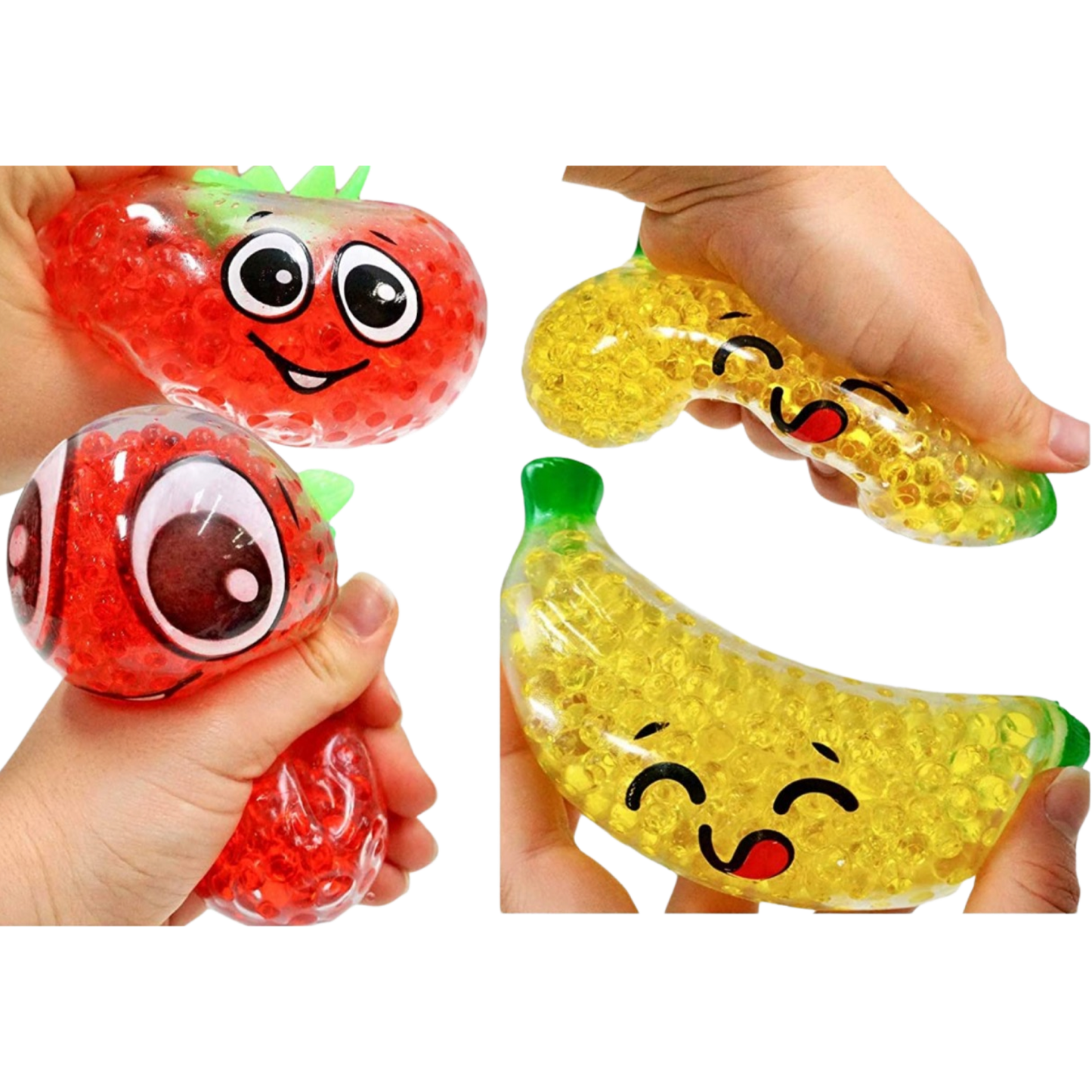 Fruitsies