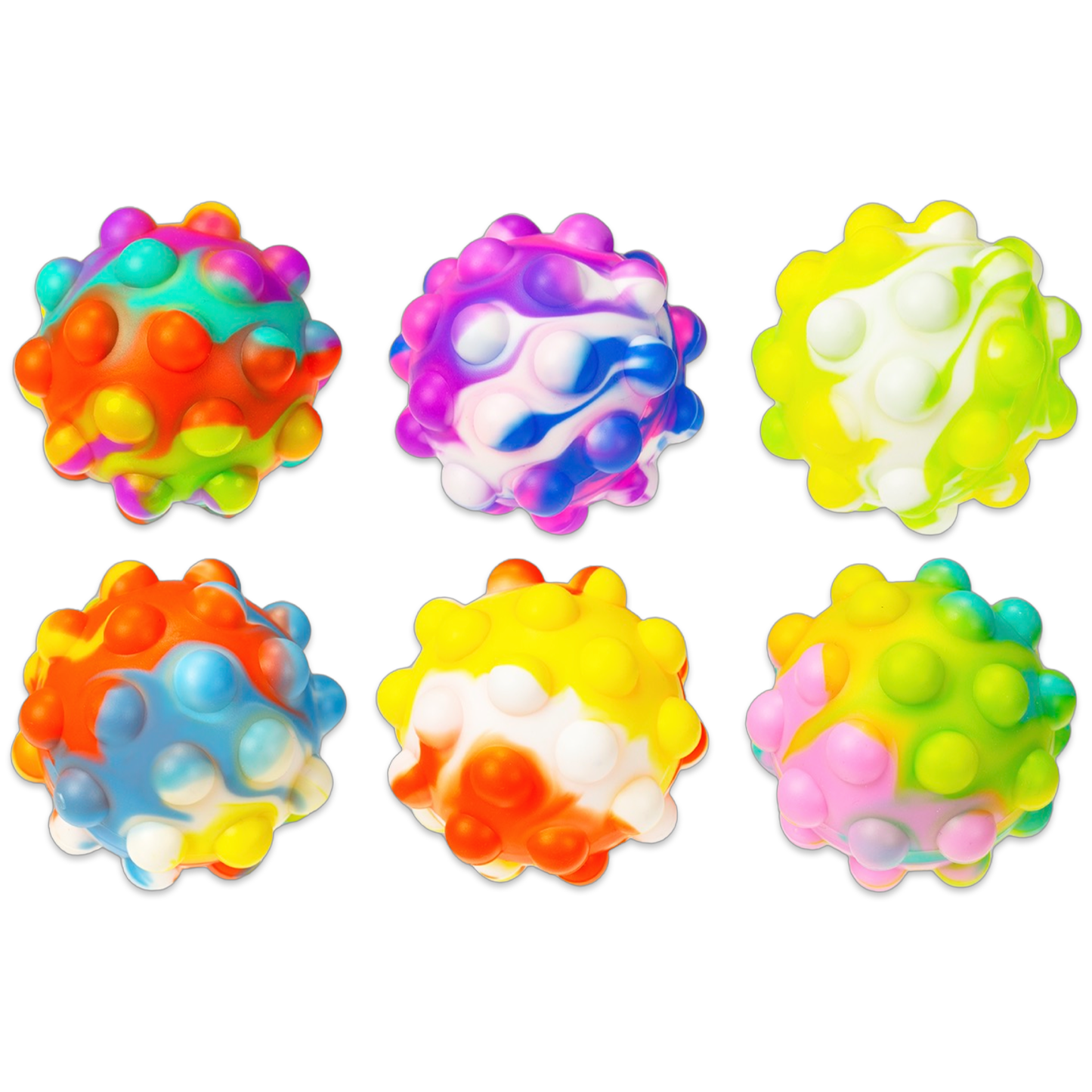 Popper Ball