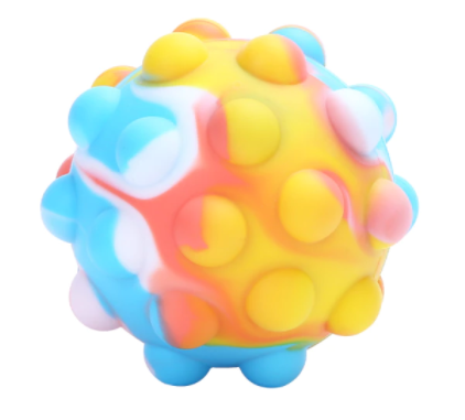 Popper Ball