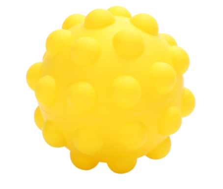 Popper Ball
